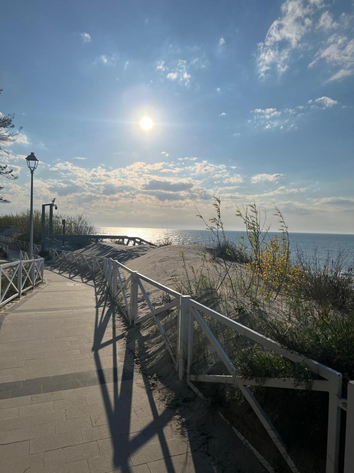 Horizon Park Ii W Dziwnowku